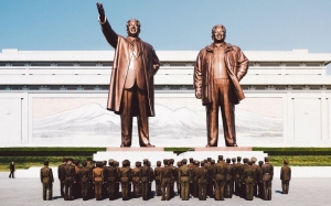 13 Gambar Dari Korea Utara Yang Anda Tak Pernah Lihat