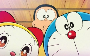 14 Fakta Menarik Tentang Siri Kartun Doraemon Yang Ramai Tak Tahu