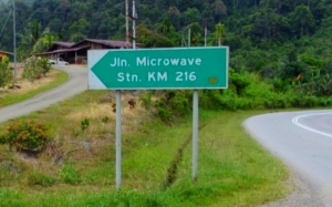 16 Nama Tempat Paling Pelik Di Malaysia