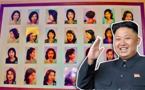 21 Gambar Haram Yang Berjaya Diseludup Keluar Dari Korea Utara - Bahagian 3