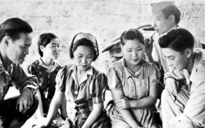4 Kekejaman Ngeri Dan Dahsyat Dilakukan Jepun Ketika Perang Dunia II