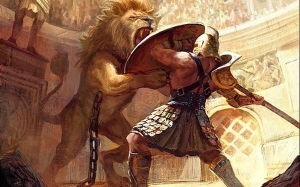 4 Perkara Yang Boleh Kita Pelajari dari Gladiators di Zaman Kegemilangan Rom