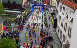 5 Acara Full Marathon Yang Anda Boleh Sertai di Malaysia