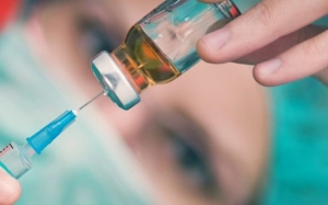 5 Penyakit Yang Hampir Pupus Disebabkan Penggunaan Vaksin