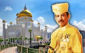 5 Kediaman Rasmi Pemimpin Kerajaan Asia Tenggara
