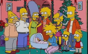 5 Kesan dan Pengaruh Animasi 'The Simpsons' Terhadap Dunia Sebenar