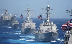 5 Negara Dengan Angkatan Tentera Laut Paling Kuat Di Dunia