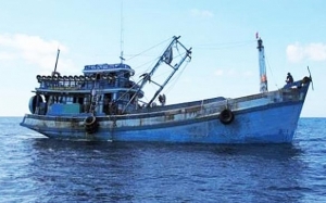 5 Nelayan Terselamat Ketika Diserang, Ditembak Kumpulan Bersenjata di Kinabatangan