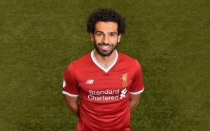 5 Pemain Yang Boleh Menggantikan Mohamed Salah Di Liverpool