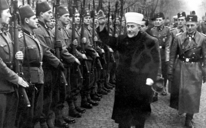 5 Perancangan Yang Akan Dilaksana Rejim Nazi Jika Menang Perang Dunia Kedua