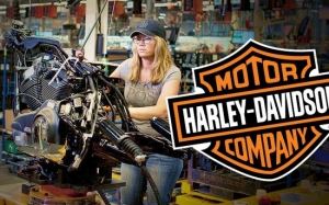 5 Sebab Mengapa Motosikal Harley-Davidson Tersangat Mahal