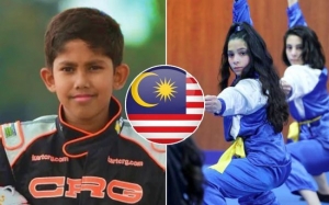 5 Sukan Antarabangsa Kurang Popular Yang Dijuarai Atlet Malaysia
