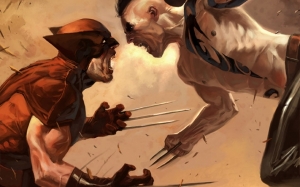 6 Fakta Menarik Tentang Wolverine Yang Perlu Anda Tahu Sebelum Menonton 'Logan'