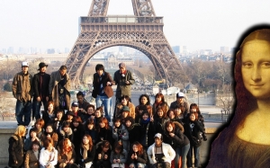 7 Sebab Mengapa Paris Digelar Bandar Paling Overrated Di Dunia