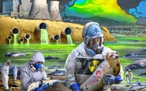 7 Konspirasi Dan Kesan Besar Bencana Nuklear Fukushima Sehingga Hari Ini