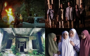 10 Filem, Drama Seram Melayu 'Berhantu' Terbaru (2023 / 2024), Mesti Tonton!