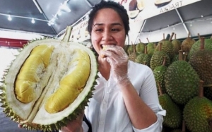 9 Fakta Dan Mitos Mengenai Durian Yang Anda Perlu Tahu