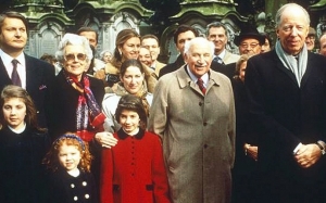 9 Baik Buruk Keluarga Rothschild Yang Ramai Terlepas Pandang