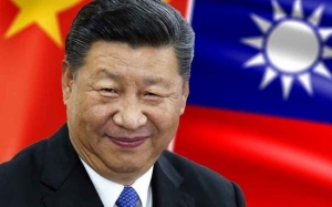 Adakah China Sedang Merancang Rampasan Semula Taiwan Ketika Ini?