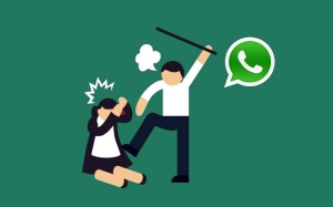 Kisah Thilagavathy Yang Dipecat Majikan Kerana Keluar Group Whatsapp
