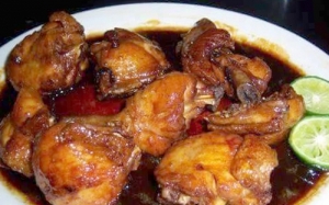 Aneka Resepi Masakan Ayam Berkuah Simple Dan Mudah