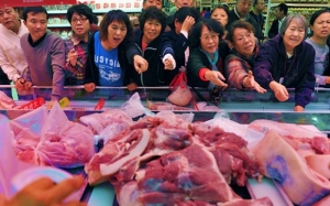 3 Cara China Elak Rakyat Kelaparan Ketika 'Lockdown'