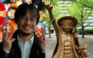 Bagaimana 'One Piece' Berjaya Tingkatkan Ekonomi Jepun