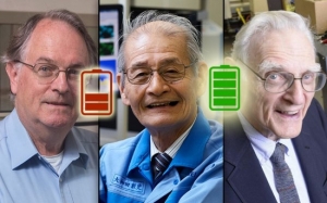 Kisah Pencipta Bateri Ion Litium Yang Mengubah Dunia