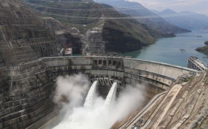 Bagaimana Sebenarnya Empangan Hidroelektrik Menjana Tenaga Elektrik?