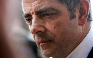 Disebalik Mr. Bean, Rowan Atkinson sebenarnya seorang Wira