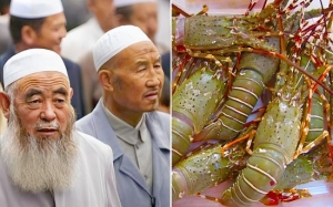 Fahami Pandangan Mazhab Islam Yang Mengharamkan Makanan Laut
