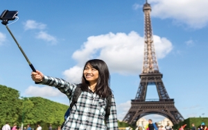 Berapa Bil Elektrik Menara Ikonik Eiffel Tower Setiap Tahun?