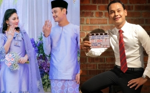 Biodata Aidil Aziz, Pelakon Dan Tunang Fasha Sandha