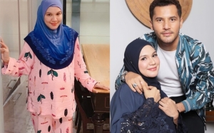 Biodata Dan Latar Belakang Datin Shahida, Isteri Datuk Aliff Syukri
