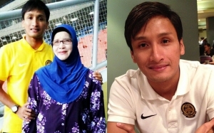 Biodata Dan Latar Belakang Penjaga Gol Farizal Marlias