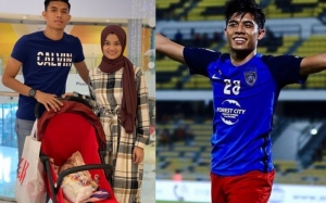 Biodata Dan Latar Belakang Syafiq Ahmad, Pemain Bola Sepak Malaysia