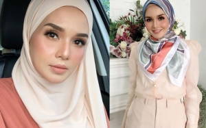 Biodata Husna Mustaffa, Pelakon Drama Dua Takdir Cinta