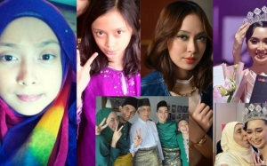 Biodata Nurel Baharin, Pemenang Juara / Finalis Hero Dewi Remaja 2023