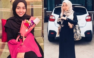 Biodata Syaza Azra (Azra), Peserta Dewi Remaja 2019