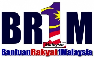 BR1M 2018 (Fasa 1) RM6.3 Bilion Mula Dibayar Esok, 26 Februari