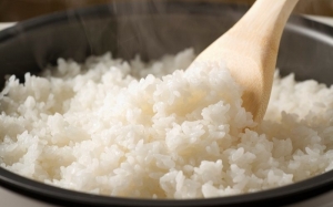 Cara masak nasi yang paling basic dan simple 