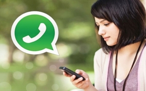 Ramai tak tahu aplikasi Whatsapp ada simpanan 