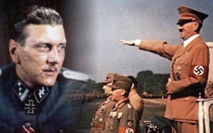 Kisah Pegawai Kesayangan Hitler Yang Berakhir Menjadi Perisik Israel - Otto Skorzeny