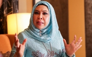 Datuk Seri Vida Akui Ramai Lelaki Mahu Berkenalan Selepas Bercerai
