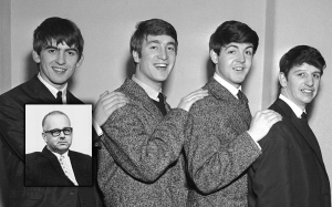Kisah Lelaki Yang Mengecewakan The Beatles Dalam Ujibakat Pertama