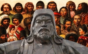 Di Sebalik Legasi Genetik Keturunan Genghis Khan Yang Merentasi Benua