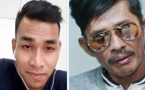 Didakwa Tak Mengaku Anak, Saleem Dedah Konflik Dengan Nurshafiq 