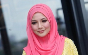 Diiktiraf Forbes Bukti Dakwaan Negatif Terhadap 'Naelofar Hijab' Tidak Benar