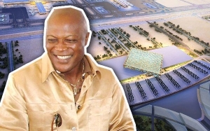 Emmanuel Nwude : Scammer yang menjual lapangan terbang imaginasi berharga RM 990 juta