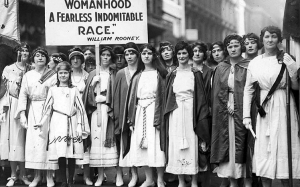 Fahami Sejarah Hari Wanita Sedunia Secara Santai Bersama Iluminasi